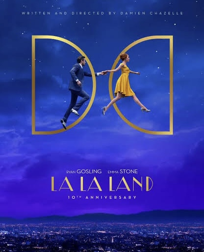 “La La Land: Cantando Estações” tem relançamento comemorativo nos cinemas