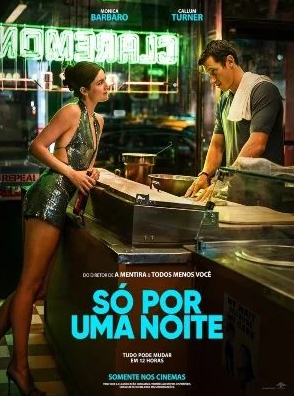 "Só Por Uma Noite": comédia satiriza o dia da ficada