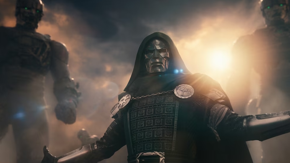 Vingadores: Doutor Destino será o maior crossover do UCM