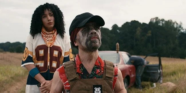 Dave Franco, O’Shea Jackson Jr. e Mason Thames estrelam a nova comédia "Idiotas"