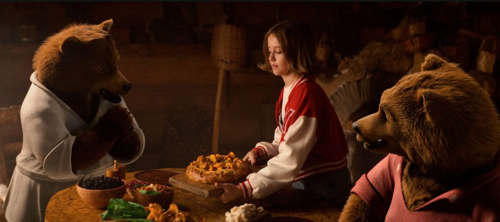 "Masha e os Ursos": conheça a história que inspirou a adaptação para o cinema