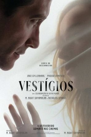 “Vestígios”: novo filme com Jake Gyllenhaal ganha trailer