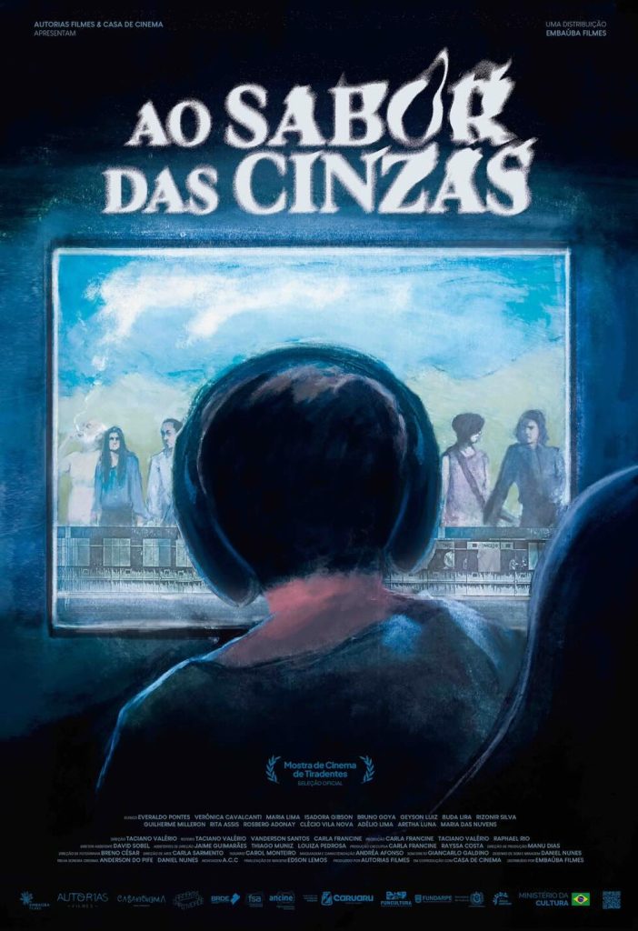 Ao Sabor das Cinzas tem toques de realismo fantástico