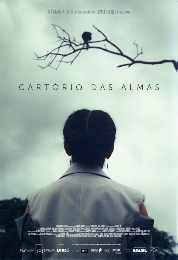 "Cartório das Almas" une realismo fantástico, surrealismo e realidade brasileira