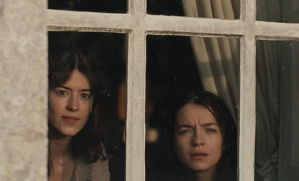 "Razão e Sensibilidade" adapta novamente a história de Jane Austen