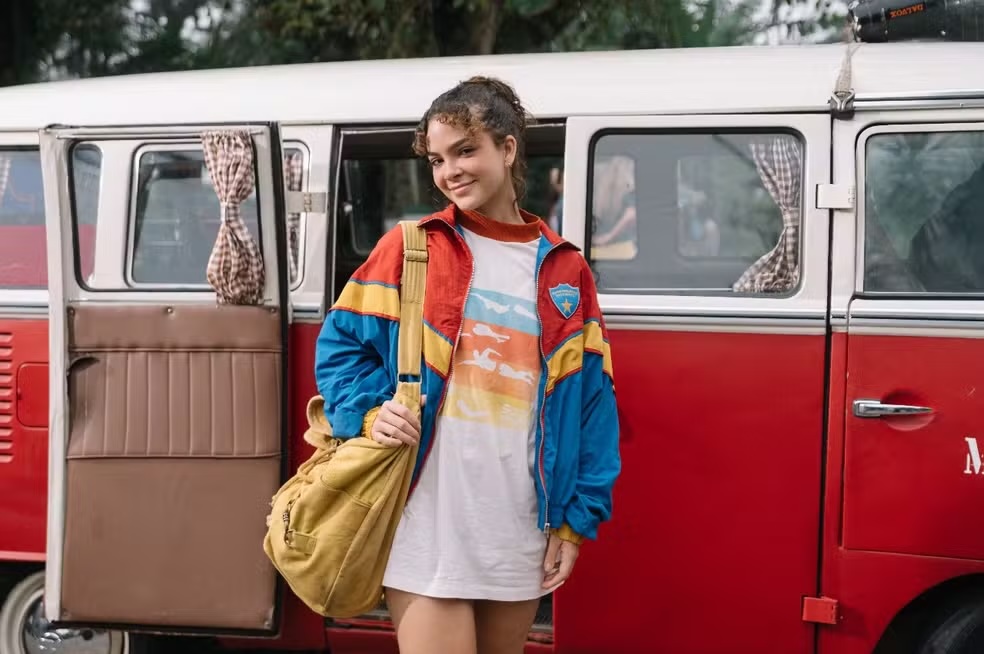 "Medley" é uma adaptação do livro de Keka Reis
