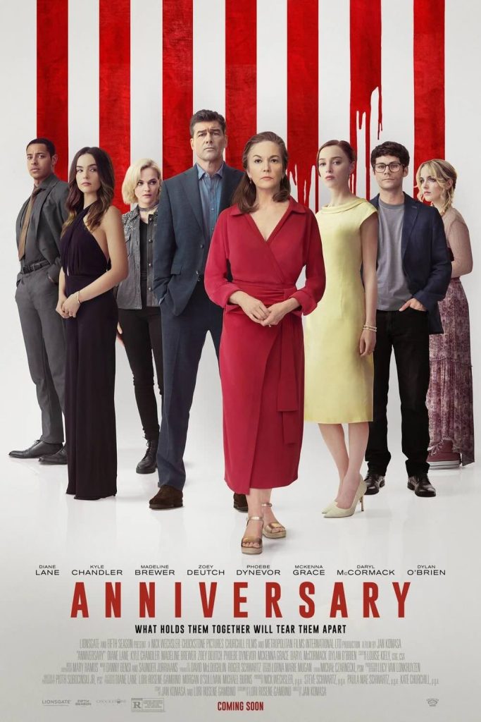 "O Aniversário": filme expõe os perigos de um governo autoritário