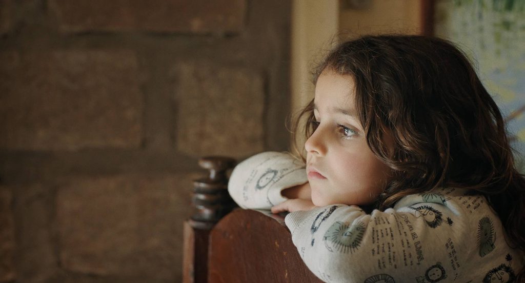 "Talismã" chega aos cinemas brasileiros em dezembro